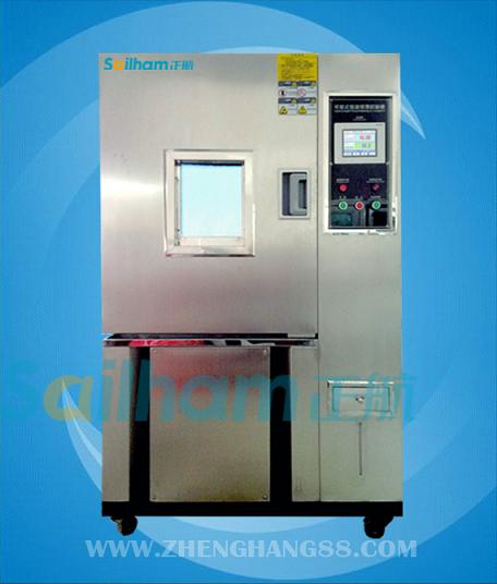 恒溫恒濕試驗(yàn)機(jī)