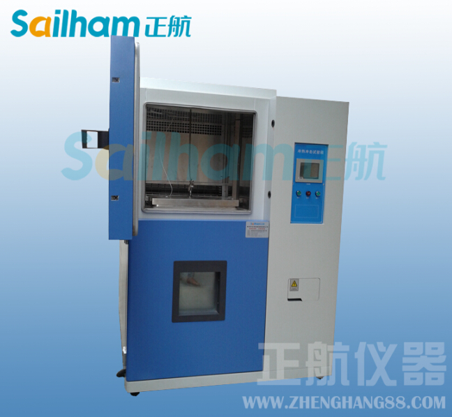 冷熱沖擊試驗(yàn)箱低溫閥門(mén)概述
