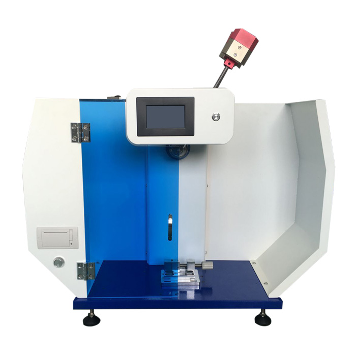 懸臂梁沖擊試驗機(jī)