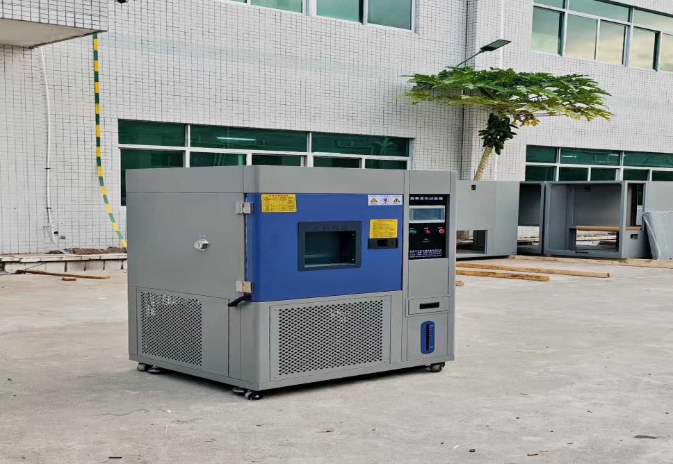 臭氧老化試驗箱 臭氧老化試驗箱